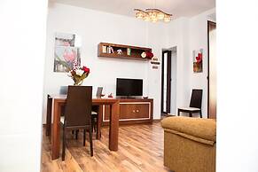 Apartamentos Casa de la Lonja