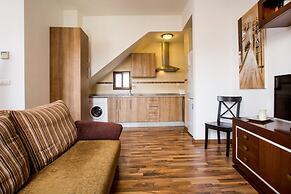 Apartamentos Casa de la Lonja