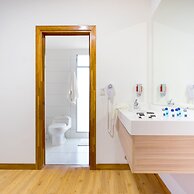Hotel LP Equipetrol
