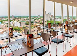 Hotel LP Equipetrol