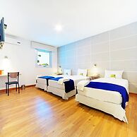 Hotel LP Equipetrol