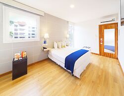 Hotel LP Equipetrol