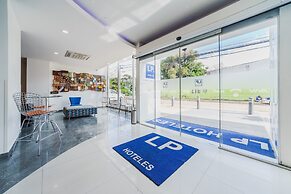 Hotel LP Equipetrol