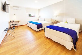 Hotel LP Equipetrol