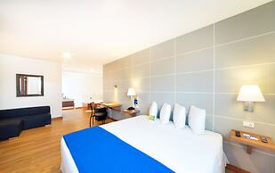 Hotel LP Equipetrol