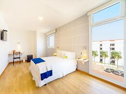 Hotel LP Equipetrol