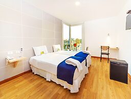 Hotel LP Equipetrol