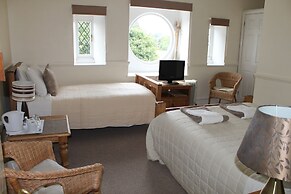 The Coach House