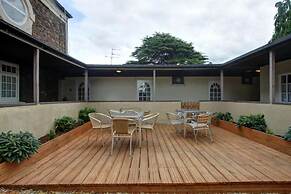 The Coach House