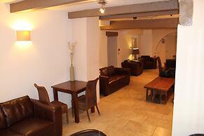 The Coach House
