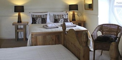 The Coach House