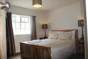 The Coach House