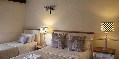 The Coach House