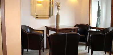 The Coach House