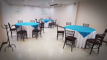 Hotel Misión Express Pachuca
