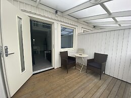 Stugcentralen