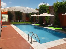 Hampton Inn & Suites by Hilton Aguascalientes Airport