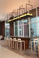 Hampton Inn & Suites by Hilton Aguascalientes Airport
