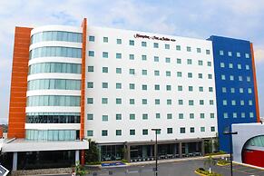 Hampton Inn & Suites by Hilton Aguascalientes Airport