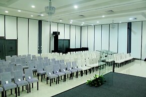 Hampton Inn & Suites by Hilton Aguascalientes Airport