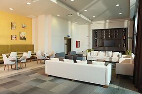 Hampton Inn & Suites by Hilton Aguascalientes Airport