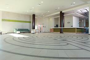 Hampton Inn & Suites by Hilton Aguascalientes Airport