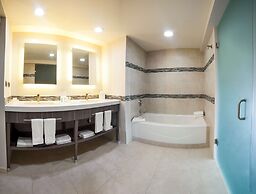 Hampton Inn & Suites by Hilton Aguascalientes Airport