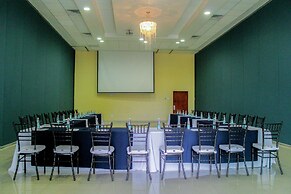 Hampton Inn & Suites by Hilton Aguascalientes Airport