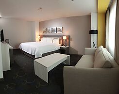 Hampton Inn & Suites by Hilton Aguascalientes Airport