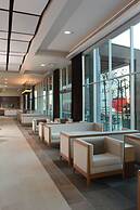 Hampton Inn & Suites by Hilton Aguascalientes Airport