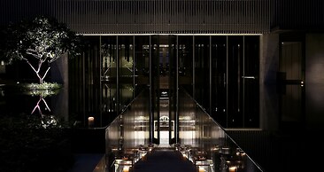 Roseate House