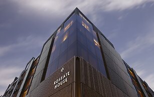 Roseate House