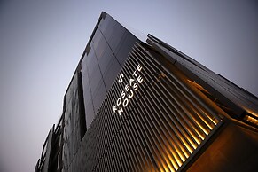 Roseate House