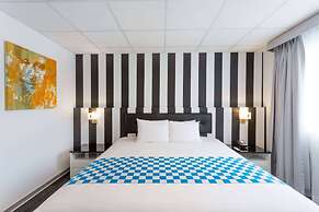Wyndham Costa Del Sol Lima City