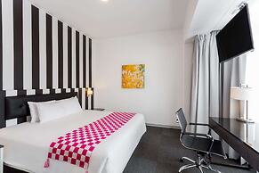 Wyndham Costa Del Sol Lima City