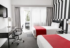 Wyndham Costa Del Sol Lima City