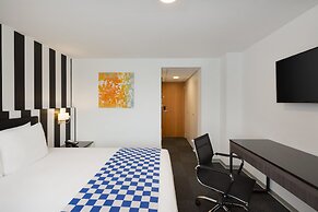 Wyndham Costa Del Sol Lima City
