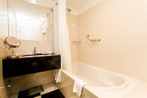 Wyndham Costa Del Sol Lima City