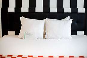Wyndham Costa Del Sol Lima City