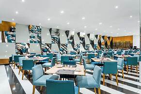 Wyndham Costa Del Sol Lima City
