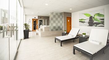 Wyndham Costa Del Sol Lima City