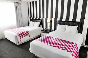 Wyndham Costa Del Sol Lima City