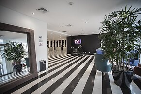 Wyndham Costa Del Sol Lima City