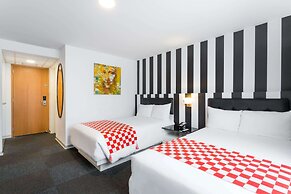 Wyndham Costa Del Sol Lima City