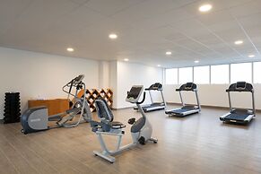 Wyndham Costa Del Sol Lima City