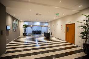 Wyndham Costa Del Sol Lima City