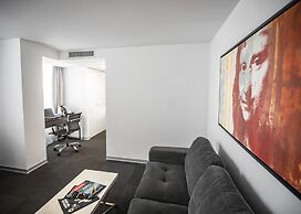 Wyndham Costa Del Sol Lima City