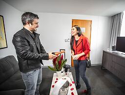 Wyndham Costa Del Sol Lima City