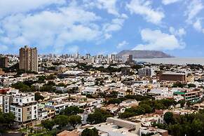 Wyndham Costa Del Sol Lima City