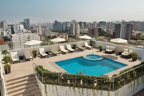 Wyndham Costa Del Sol Lima City